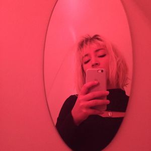 Meet your Posher, Sonia